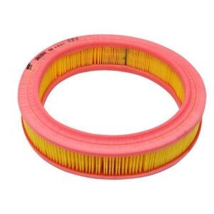 Filtro Ar Motor(elemento Filtrante)redondo-oval