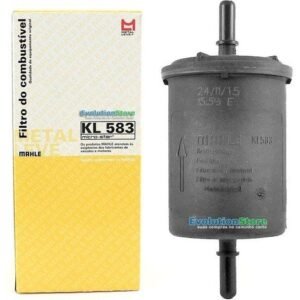 Filtro Combustivel