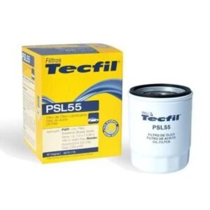Filtro Oleo Motor
