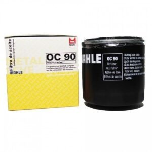 Filtro Oleo Motor
