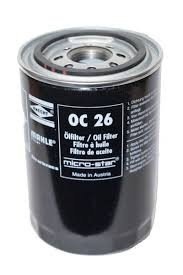 Filtro Oleo Motor