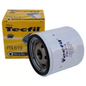 Filtro Oleo Motor