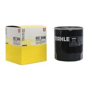 Filtro Oleo Motor