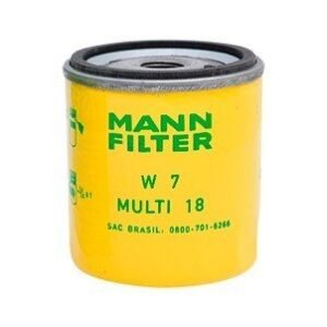 Filtro Oleo Motor Multi