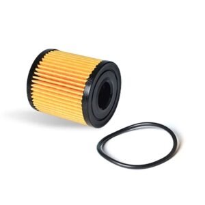 Filtro Oleo Motor Refil