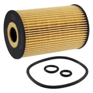 Filtro Oleo Motor Refil