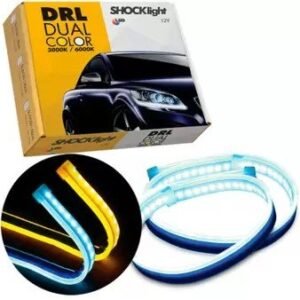 Fita Led Drl Dual Color