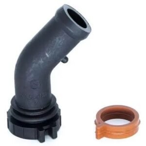Flange Conector Fluxo Agua