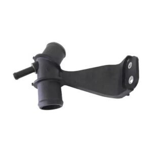 Flange Conexao Fluxo Agua Motor