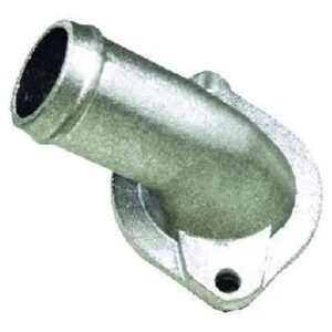 Cotovelo Valvula Termostatica Mangueira Agua Aluminio