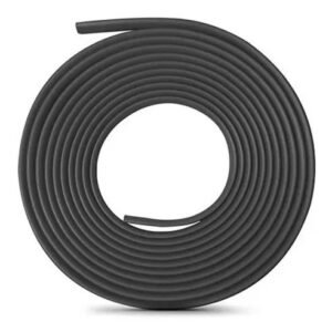 Friso Parachoque Preto