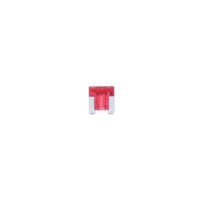 Fusivel Mini 10a Vermelho