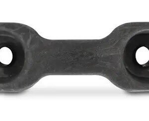 Gancho Cacamba Preto (plastico)