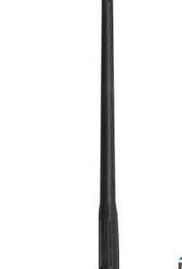 Haste P/ Antena Teto  Mega Flex 20cm