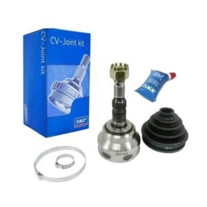 Homocinetica Lado Roda S/abs 25 X33 dentes