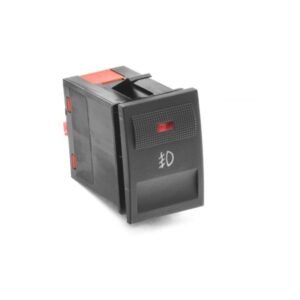 Interruptor Farol C/aux S/reostato