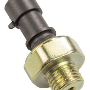 Interruptor Pressao Oleo(sensor)c/injecao eletronica)