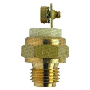 Interruptor Termico Temperatura  C/alarme Superaquecimento