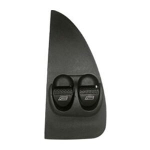 Interruptor Vidro eletr. esq. Duplo Mold.peq