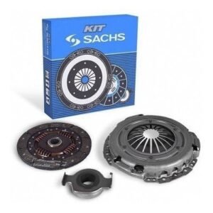 Kit embreagem 180mm 20 estrias