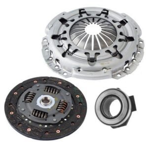 Kit embreagem 190mm 20 estrias