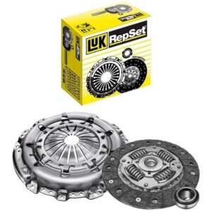 Kit embreagem 200mm