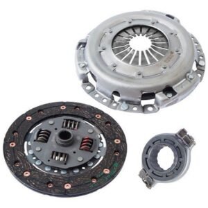 Kit embreagem 200mm(repset)24 estrias