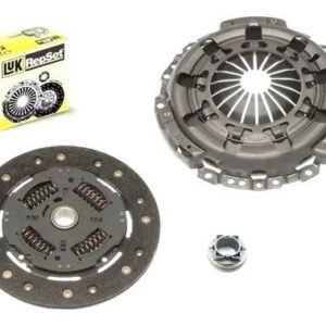 Kit embreagem 215mm