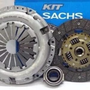 Kit embreagem 220mm 20 estrias