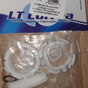 Kit Reparo Alavanca Cambio