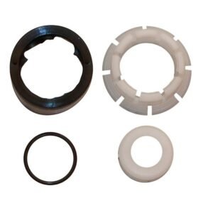 Kit Reparo Alavanca Cambio