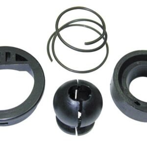 Kit Reparo Alavanca Cambio 4 Velocidades