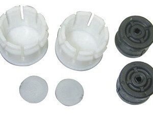 Kit Reparo Alavanca Cambio Trambulador