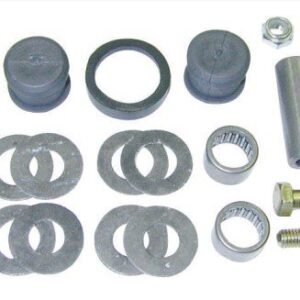 Kit Reparo  Alavanca Trambulador  Cambio C/4 Rolamento