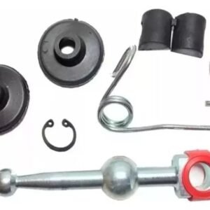 Kit Reparo eixo Seletor Marcha/trambulador