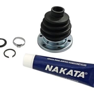 Kit Reparo Homocinetica Lado Cambio C/flange
