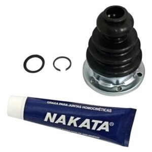 Kit Reparo Homocinetica Lado Cambio C/flange