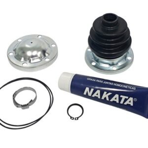 Kit Reparo Homocinetica Lado Cambio C/flange