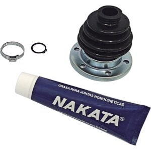 Kit Reparo Homocinetica Lado Cambio C/flange