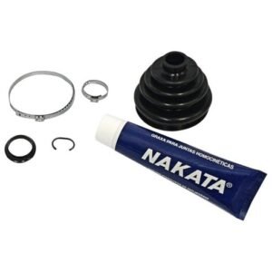 Kit Reparo Homocinetica Lado Roda