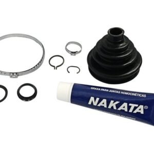 Kit Reparo Homocinetica Lado Roda