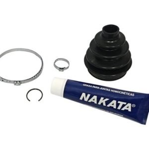 Kit Reparo Homocinetica Lado Roda