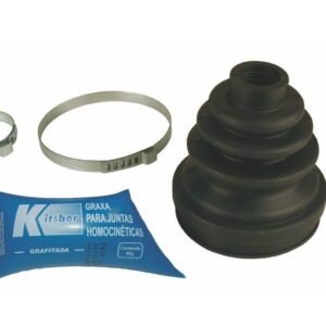 Kit Reparo Homocinetica L/cambio (trizeta)