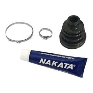 Kit Reparo Homoc. Lado Cambio esq.eixo 22mm