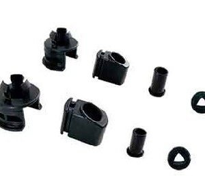 Kit Reparo Tampa Traseira