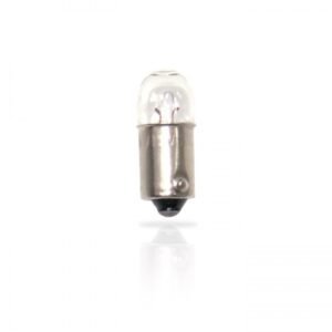 Lampada 1 Polo Pequena 24v T4w 4w