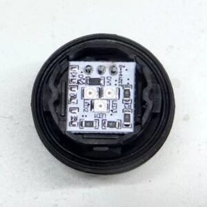 Lampada Lanterna Tras. 3 Polos Led