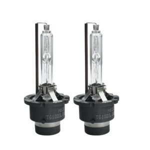 Lampada Xenom D4s 35w 5500k ( Par)