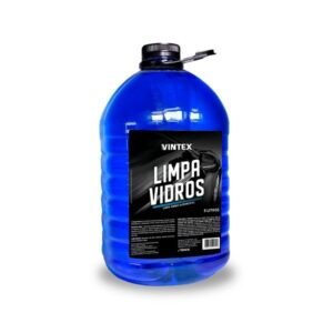 Limpa Vidros Concentrado 5l