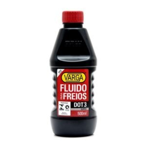 Liquido Freio dot3 500ml